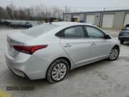 ✅ 2018 Hyundai Accent SEL • VIN: 3KPC24A37JE028071 • Лот: 85976434. Опубликован ранее на Copart с пробегом Не указан. Бесплатный доступ к архиву аукционных продаж из США и подробный отчёт об истории автомобиля на DreamBid. Изображение 3.