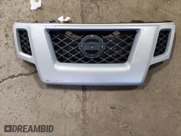 ✅ 2013 Nissan Xterra Pro-4X • VIN: 5N1AN0NW9DN811772 • Lot: 85593825. Wystawiony na Copart z przebiegiem 170 991 mil. Bezpłatny archiwum sprzedaży aukcyjnych z USA i szczegółowy raport historii pojazdu na DreamBid. Zdjęcie 13.