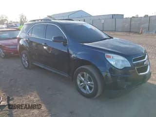 ✅ 2015 Chevrolet Equinox LT • VIN: 2GNALBEK3F1178698 • Лот: 43363812. Опубликован ранее на IAAI с пробегом 124 730 миль. Бесплатный доступ к архиву аукционных продаж из США и подробный отчёт об истории автомобиля на DreamBid. Изображение 1.