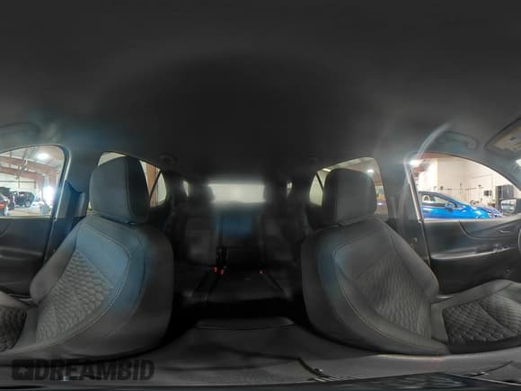 ✅ 2019 Chevrolet Equinox LT • VIN: 3GNAXKEV9KL314971 • Лот: 72020855. Опубликован ранее на Copart с пробегом 138 980 миль. Бесплатный доступ к архиву аукционных продаж из США и подробный отчёт об истории автомобиля на DreamBid. Изображение 15.