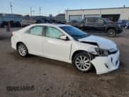 ✅ 2012 Toyota Camry XLE • VIN: 4T4BF1FK7CR216707 • Лот: 90904605. Опубликован ранее на Copart с пробегом 152 738 миль. Бесплатный доступ к архиву аукционных продаж из США и подробный отчёт об истории автомобиля на DreamBid. Изображение 4.