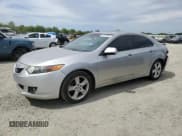 ✅ 2010 Acura TSX • VIN: JH4CU2F68AC043475 • Lot: 52312805. Listed on Copart with 209,958 mi. Free auction sales archive from the USA and detailed vehicle history report at DreamBid. Image 1.