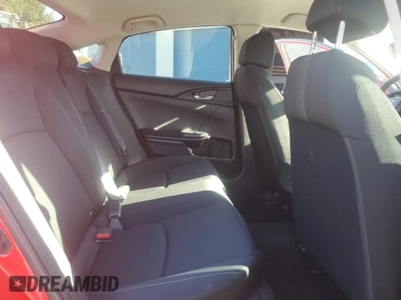 ✅ 2018 Honda Civic LX • VIN: 2HGFC2F58JH510238 • Лот: 91455835. Опубликован ранее на Copart с пробегом 126 342 миль. Бесплатный доступ к архиву аукционных продаж из США и подробный отчёт об истории автомобиля на DreamBid. Изображение 10.