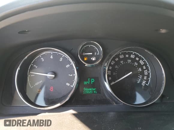 ✅ 2013 Chevrolet Captiva Sport LS • VIN: 3GNAL2EK9DS531351 • Lot: 82993954. Wystawiony na Copart z przebiegiem 115 520 mil. Bezpłatny archiwum sprzedaży aukcyjnych z USA i szczegółowy raport historii pojazdu na DreamBid. Zdjęcie 9.