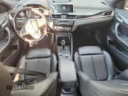 ✅ 2022 BMW X2 xDrive28i • VIN: WBXYJ1C02N5U19529 • Lot: 82496685. Listed on Copart with 86,230 mi. Free auction sales archive from the USA and detailed vehicle history report at DreamBid. Image 8.