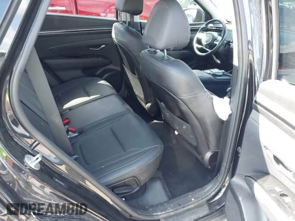 ✅ 2022 Hyundai Tucson Limited • VIN: 5NMJE3AE2NH015799 • Lot: 43541288. Wystawiony na IAAI z przebiegiem 108 763 mil. Bezpłatny archiwum sprzedaży aukcyjnych z USA i szczegółowy raport historii pojazdu na DreamBid. Zdjęcie 8.