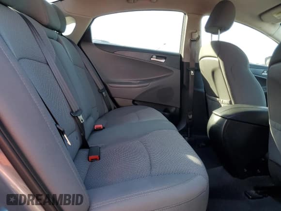 ✅ 2014 Hyundai Sonata GLS • VIN: 5NPEB4AC1EH829900 • Лот: 91104535. Опубликован ранее на Copart с пробегом 129 884 миль. Бесплатный доступ к архиву аукционных продаж из США и подробный отчёт об истории автомобиля на DreamBid. Изображение 10.