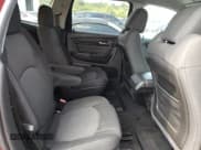 ✅ 2016 Chevrolet Traverse LT • VIN: 1GNKRGKD8GJ202877 • Lot: 61902124. Wystawiony na Copart z przebiegiem 78 162 mil. Bezpłatny archiwum sprzedaży aukcyjnych z USA i szczegółowy raport historii pojazdu na DreamBid. Zdjęcie 11.