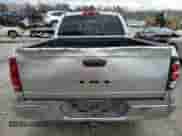 2006 Dodge 1500 SLT с VIN 1D7HU18N56S678677, выставлен на аукционе Copart как лот 48652354 с пробегом 174 650 миль миль и Списание • Salvage title. История ставок и продаж доступна на DreamBid. Изображение 6.