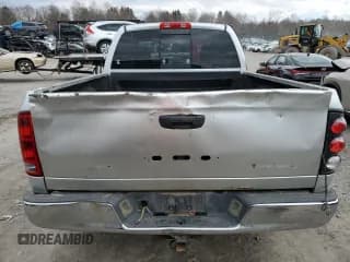 ✅ 2006 Dodge 1500 SLT • VIN: 1D7HU18N56S678677 • Лот: 48652354. Опубликован ранее на Copart с пробегом 174 650 миль. Бесплатный доступ к архиву аукционных продаж из США и подробный отчёт об истории автомобиля на DreamBid. Изображение 6.