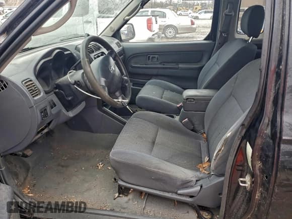 ✅ 2004 Nissan Frontier XE • VIN: 1N6DD26T14C482224 • Лот: 93921335. Опубликован ранее на Copart с пробегом 313 820 миль. Бесплатный доступ к архиву аукционных продаж из США и подробный отчёт об истории автомобиля на DreamBid. Изображение 7.