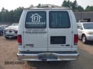 ✅ 2011 Ford Econoline Cargo Commercial • VIN: 1FTSE3EL3BDA08183 • Лот: 42893861. Опубликован ранее на IAAI с пробегом 232 872 миль. Бесплатный доступ к архиву аукционных продаж из США и подробный отчёт об истории автомобиля на DreamBid. Изображение 16.