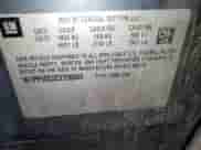 2012 Chevrolet Cruze 1LT z VIN 1G1PF5SC5C7268063, wystawiony jako Copart lot #91423205 z przebiegiem 122 123 mil mil oraz Czysty tytuł • Clean title. Historia ofert i sprzedaży dostępna na DreamBid. Obrazek 12.