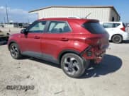 ✅ 2023 Hyundai Venue SEL • VIN: KMHRC8A35PU220965 • Lot: 48296405. Wystawiony na Copart z przebiegiem 129 696 mil. Bezpłatny archiwum sprzedaży aukcyjnych z USA i szczegółowy raport historii pojazdu na DreamBid. Zdjęcie 2.