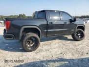 ✅ 2022 GMC Sierra 1500 AT4 • VIN: 1GTP9EEL9NZ121911 • Lot: 81358955. Listed on Copart with 33,958 mi. Free auction sales archive from the USA and detailed vehicle history report at DreamBid. Image 3.