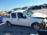 ✅ 2008 Nissan Frontier SE • VIN: 1N6AD07U58C450087 • Lot: 43608979. Listed on IAAI with 155,704 mi. Free auction sales archive from the USA and detailed vehicle history report at DreamBid. Image 12.