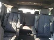 ✅ 2025 Cadillac ESCALADE IQ • VIN: 1GYTEEKL9SU106150 • Lot: 69644105. Listed on Copart with Not provided. Free auction sales archive from the USA and detailed vehicle history report at DreamBid. Image 10.