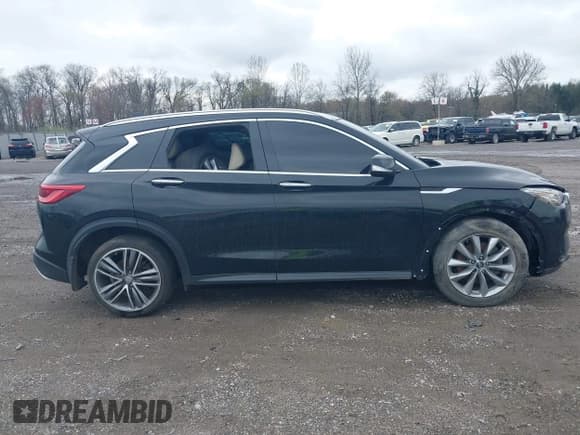 ✅ 2019 Infiniti QX50 Essential • VIN: 3PCAJ5M32KF147444 • Лот: 41965702. Опубликован ранее на IAAI с пробегом 69 358 миль. Бесплатный доступ к архиву аукционных продаж из США и подробный отчёт об истории автомобиля на DreamBid. Изображение 13.