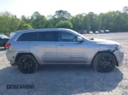 ✅ 2015 Jeep Grand Cherokee Laredo • VIN: 1C4RJEAG9FC863013 • Lot: 42086477. Listed on IAAI with 142,542 mi. Free auction sales archive from the USA and detailed vehicle history report at DreamBid. Image 13.