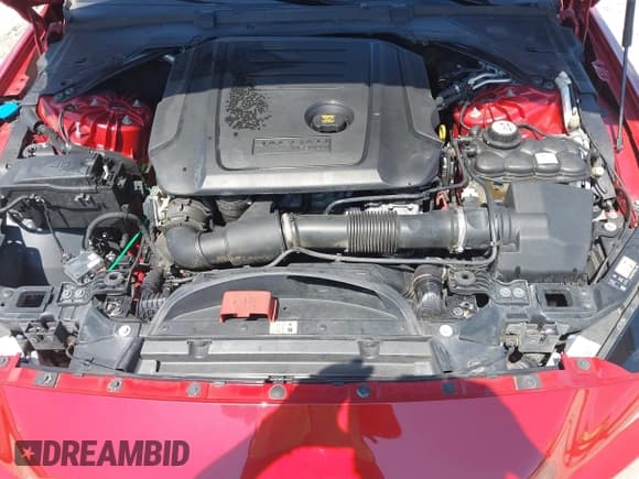 ✅ 2017 Jaguar XE 20d Prestige • VIN: SAJAE4BN9HA968191 • Лот: 42545538. Опубликован ранее на IAAI с пробегом 72 648 миль. Бесплатный доступ к архиву аукционных продаж из США и подробный отчёт об истории автомобиля на DreamBid. Изображение 10.