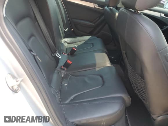 ✅ 2012 Audi A4 Premium Plus • VIN: WAUEFAFL8CA119969 • Lot: 58847635. Listed on Copart with 156,058 mi. Free auction sales archive from the USA and detailed vehicle history report at DreamBid. Image 10.