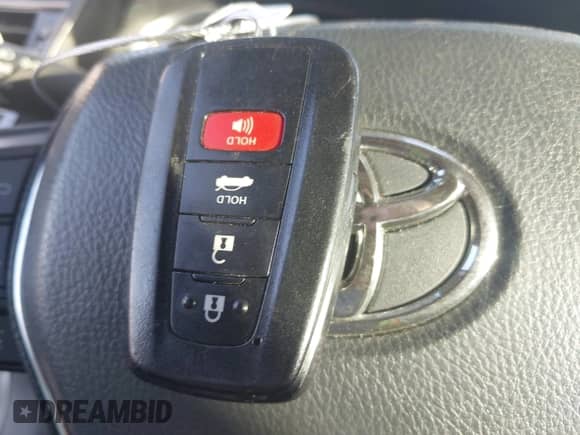 2020 Toyota Camry Hybrid SE z VIN 4T1G31AK9LU544839, wystawiony jako IAAI lot #42515791 z przebiegiem 53 023 mil mil oraz . Historia ofert i sprzedaży dostępna na DreamBid. Obrazek 11.