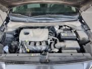 ✅ 2019 Hyundai Accent SE • VIN: 3KPC24A34KE065063 • Лот: 85549904. Опубликован ранее на Copart с пробегом 71 760 миль. Бесплатный доступ к архиву аукционных продаж из США и подробный отчёт об истории автомобиля на DreamBid. Изображение 11.