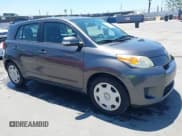 ✅ 2011 Scion xD • VIN: JTKKU4B40B1011431 • Lot: 42638255. Listed on IAAI with 137,777 mi. Free auction sales archive from the USA and detailed vehicle history report at DreamBid. Image 1.