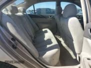 ✅ 2007 Hyundai Sonata GLS • VIN: 5NPET46C07H270297 • Лот: 74612184. Опубликован ранее на Copart с пробегом 232 546 миль. Бесплатный доступ к архиву аукционных продаж из США и подробный отчёт об истории автомобиля на DreamBid. Изображение 10.