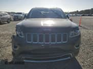 ✅ 2015 Jeep Grand Cherokee Limited • VIN: 1C4RJEBG9FC707519 • Lot: 81899855. Listed on Copart with 122,340 mi. Free auction sales archive from the USA and detailed vehicle history report at DreamBid. Image 5.