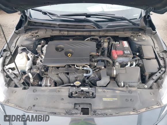 ✅ 2020 Nissan Altima SL • VIN: 1N4BL4EV1LC162255 • Lot: 42478583. Listed on IAAI with 71,118 mi. Free auction sales archive from the USA and detailed vehicle history report at DreamBid. Image 10.