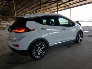 ✅ 2017 Chevrolet Bolt EV Premier • VIN: 1G1FX6S09H4181344 • Lot: 47724415. Wystawiony na Copart z przebiegiem 46 796 mil. Bezpłatny archiwum sprzedaży aukcyjnych z USA i szczegółowy raport historii pojazdu na DreamBid. Zdjęcie 3.