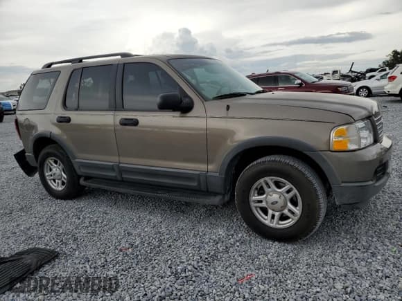 ✅ 2003 Ford Explorer XLT • VIN: 1FMZU63KX3UC47532 • Lot: 59377455. Wystawiony na Copart z przebiegiem 147 973 mil. Bezpłatny archiwum sprzedaży aukcyjnych z USA i szczegółowy raport historii pojazdu na DreamBid. Zdjęcie 4.