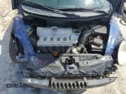 ✅ 2007 Volkswagen Beetle • VIN: 3VWRW31C37M512906 • Lot: 56718745. Listed on Copart with 148,796 mi. Free auction sales archive from the USA and detailed vehicle history report at DreamBid. Image 11.