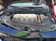 2018 Chevrolet Impala LT with VIN 2G1105S36J9151093, listed as a IAAI auction lot 43010708 with 115,243 mi miles and . Bid and sale history available at DreamBid. Image 10.