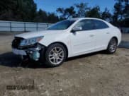 ✅ 2015 Chevrolet Malibu LT • VIN: 1G11C5SLXFF103912 • Lot: 84558535. Listed on Copart with 112,483 mi. Free auction sales archive from the USA and detailed vehicle history report at DreamBid. Image 1.