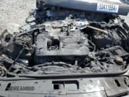 ✅ 2021 Land Rover Range Rover • VIN: SALGR2SU1MA422920 • Lot: 53411554. Listed on Copart with Not provided. Free auction sales archive from the USA and detailed vehicle history report at DreamBid. Image 11.