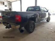 ✅ 2012 Chevrolet Silverado 2500HD LT • VIN: 1GC1KXC82CF173738 • Лот: 42646131. Опубликован ранее на IAAI с пробегом 252 267 миль. Бесплатный доступ к архиву аукционных продаж из США и подробный отчёт об истории автомобиля на DreamBid. Изображение 4.