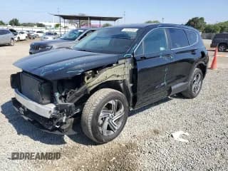 ✅ 2021 Hyundai Santa Fe SE • VIN: 5NMS14AJ2MH326778 • Lot: 72816344. Wystawiony na Copart z przebiegiem 25 763 mil. Bezpłatny archiwum sprzedaży aukcyjnych z USA i szczegółowy raport historii pojazdu na DreamBid. Zdjęcie 1.