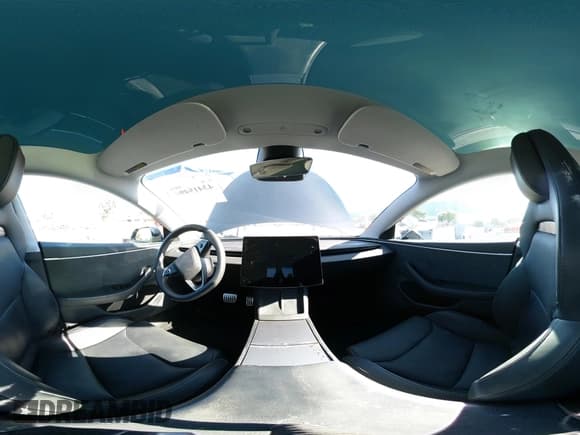 ✅ 2024 Tesla Model 3 Performance • VIN: 5YJ3E1ET9RF842082 • Lot: 43419494. Wystawiony na IAAI z przebiegiem 10 544 mil. Bezpłatny archiwum sprzedaży aukcyjnych z USA i szczegółowy raport historii pojazdu na DreamBid. Zdjęcie 20.