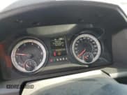 ✅ 2016 Ram 1500 Tradesman • VIN: 3C6JR6DG1GG262109 • Lot: 53963915. Listed on Copart with 239,083 mi. Free auction sales archive from the USA and detailed vehicle history report at DreamBid. Image 9.