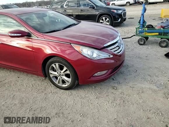 ✅ 2011 Hyundai Sonata Limited • VIN: 5NPEC4AC3BH305169 • Лот: 82424724. Опубликован ранее на Copart с пробегом 126 739 миль. Бесплатный доступ к архиву аукционных продаж из США и подробный отчёт об истории автомобиля на DreamBid. Изображение 10.