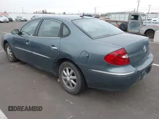 ✅ 2006 Buick LaCrosse CXL • VIN: 2G4WD582961256244 • Lot: 43711388. Listed on IAAI with 108,873 mi. Free auction sales archive from the USA and detailed vehicle history report at DreamBid. Image 3.