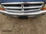 ✅ 2004 Dodge Dakota SLT • VIN: 1D7GL42N54S721808 • Lot: 73992034. Listed on Copart with Not provided. Free auction sales archive from the USA and detailed vehicle history report at DreamBid. Image 11.