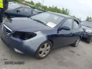 ✅ 2010 Hyundai Elantra GLS • VIN: KMHDU4AD3AU877330 • Лот: 42353336. Опубликован ранее на IAAI с пробегом 200 979 миль. Бесплатный доступ к архиву аукционных продаж из США и подробный отчёт об истории автомобиля на DreamBid. Изображение 2.