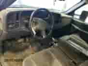 ✅ 2006 Chevrolet Silverado 1500 LS • VIN: 2GCEK19B361143788 • Lot: 78430914. Wystawiony na Copart z przebiegiem Nie podano mil. Skorzystaj z bezpłatnego archiwum sprzedaży aukcyjnych z USA i zobacz szczegółowy raport historii pojazdu na DreamBid. Zdjęcie 8.