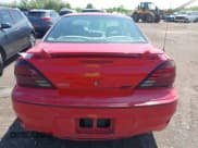 ✅ 2005 Pontiac Grand Am GT1 • VIN: 1G2NV12E55M184958 • Лот: 42157190. Опубликован ранее на IAAI с пробегом 161 344 миль. Бесплатный доступ к архиву аукционных продаж из США и подробный отчёт об истории автомобиля на DreamBid. Изображение 16.