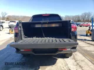 ✅ 2024 Hyundai Santa Cruz SEL • VIN: 5NTJC4DE6RH104325 • Лот: 45729845. Размещён на Copart с пробегом 10 505 миль миль. Получите бесплатный доступ к архиву аукционных продаж из США и посмотрите подробный отчёт об истории автомобиля на DreamBid. Изображение 6.