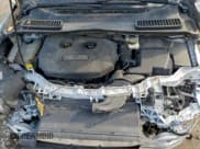 ✅ 2013 Ford Escape Titanium • VIN: 1FMCU0J91DUC23527 • Lot: 93670585. Listed on Copart with 106,636 mi. Free auction sales archive from the USA and detailed vehicle history report at DreamBid. Image 11.