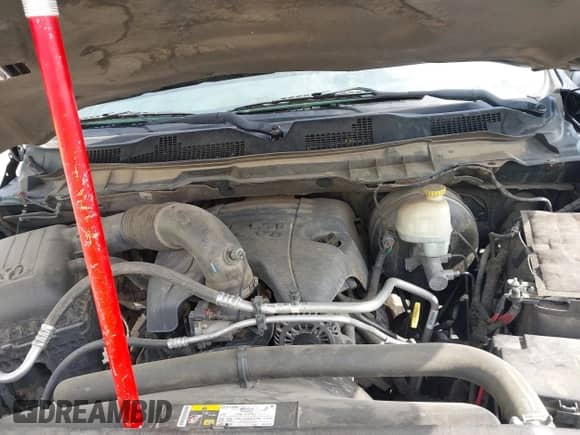 2014 Ram 1500 Big Horn with VIN 1C6RR7LTXES181767, listed as a IAAI auction lot 42274453 with 239,419 mi miles and . Bid and sale history available at DreamBid. Image 10.